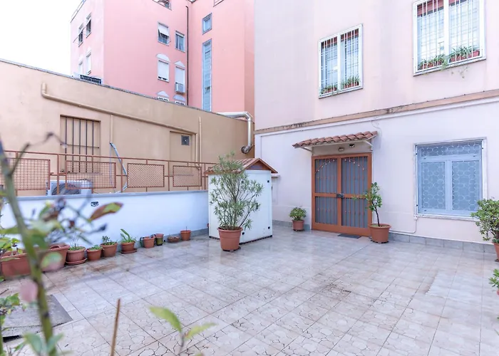 Casa Arco Apartment
